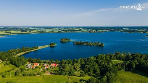 Agroturismo Z?ota Le?nicz�wka