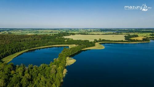 Agroturismo Z?ota Le?nicz�wka