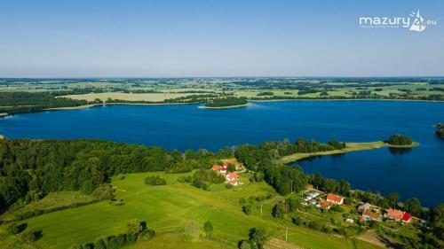 Agroturismo Z?ota Le?nicz�wka