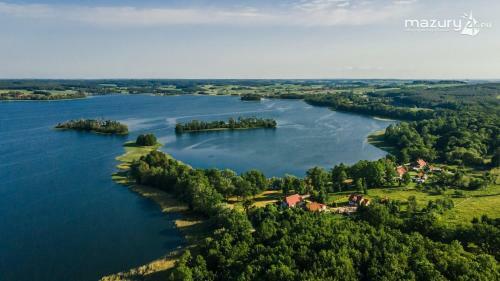 Agroturismo Z?ota Le?nicz�wka