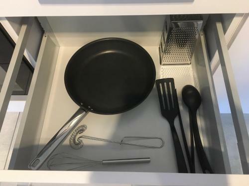 Apartament Fibra Americano