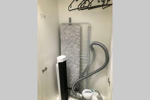 Apartament Fibra Americano