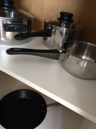Apartament Fibra Cortado