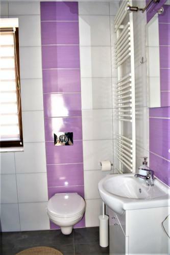 Apartament Fibra Cortado