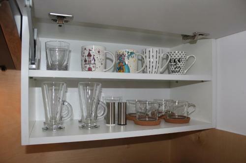 Apartament Fibra Aroma