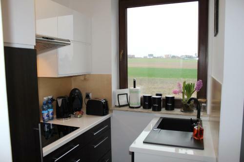 Apartament Fibra Aroma