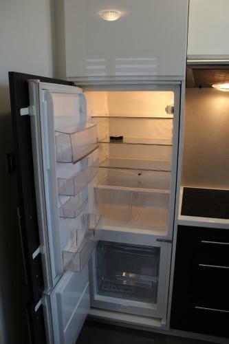 Apartament Fibra Aroma