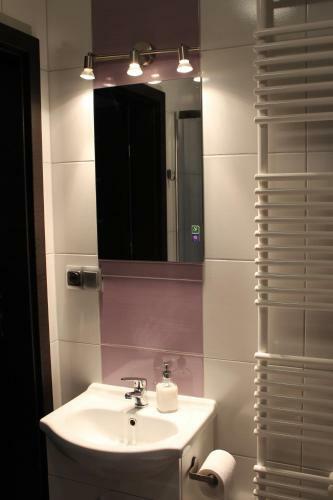 Apartament Fibra Aroma