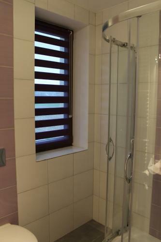 Apartament Fibra Aroma