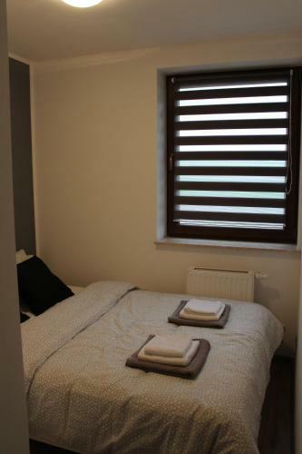 Apartament Fibra Aroma