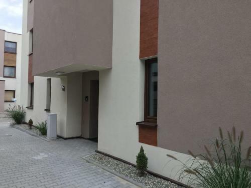 Apartamento Studio Fibra Lungo