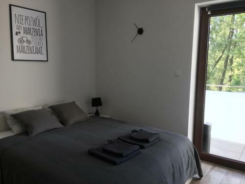Apartamento Studio Fibra Lungo