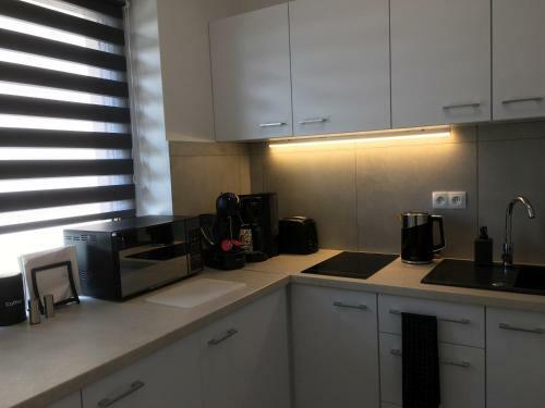 Apartamento Studio Fibra Lungo