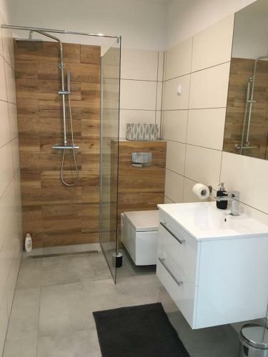 Apartamento Studio Fibra Lungo
