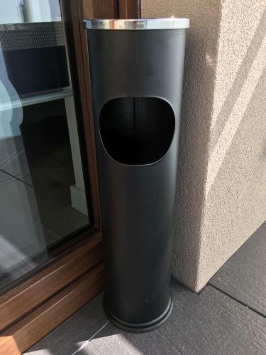 Apartamento Studio Fibra Lungo