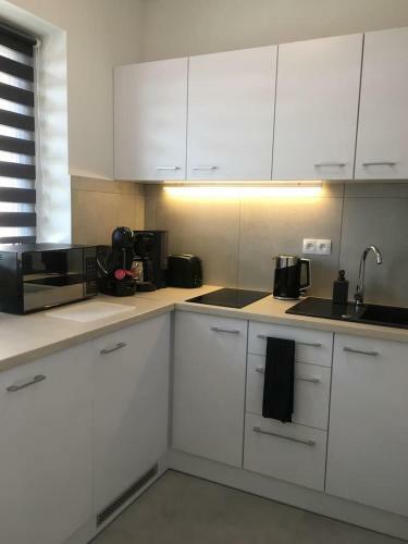Apartamento Studio Fibra Lungo