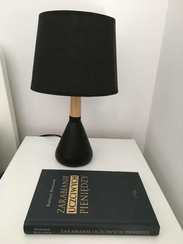 Apartamento Studio Fibra Lungo