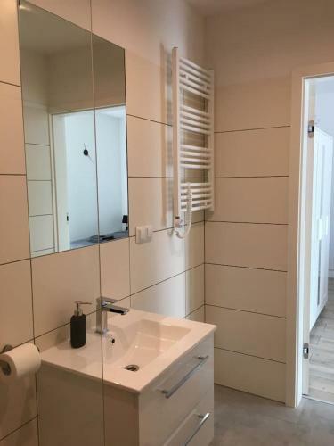 Apartamento Studio Fibra Lungo