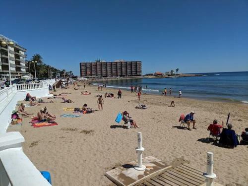 Apartamento La Loma De Torrevieja