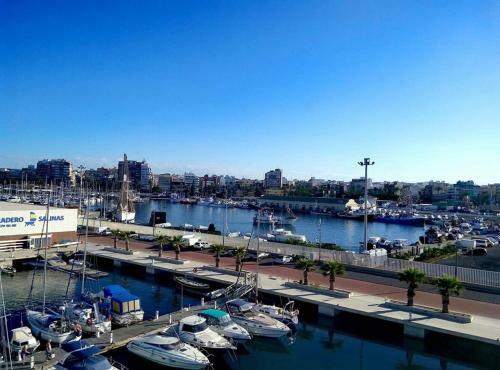 Apartamento La Loma De Torrevieja