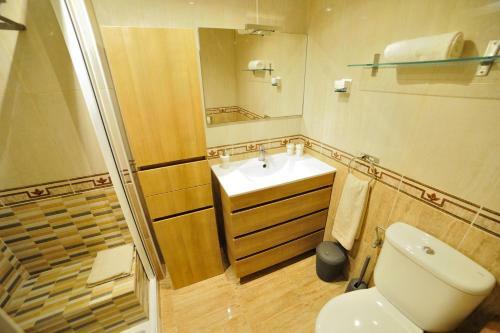 Apartamento La Loma De Torrevieja