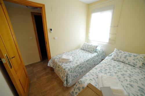 Apartamento La Loma De Torrevieja