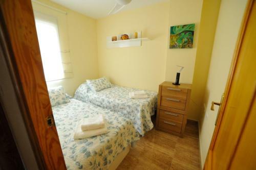 Apartamento La Loma De Torrevieja