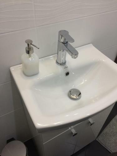 Apartamento Studio Fibra Doppio