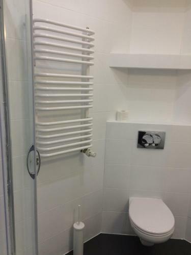 Apartamento Studio Fibra Doppio