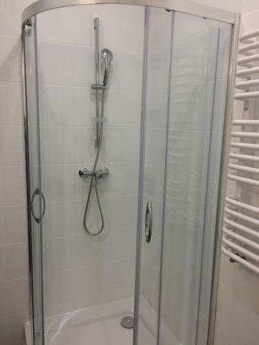 Apartamento Studio Fibra Doppio