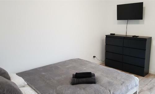 Apartament Fibra Essenza