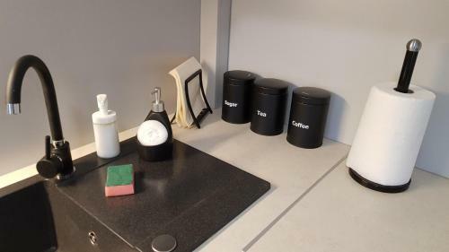 Apartament Fibra Essenza