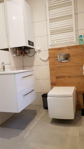 Apartament Fibra Essenza