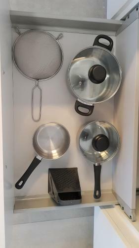 Apartament Fibra Essenza
