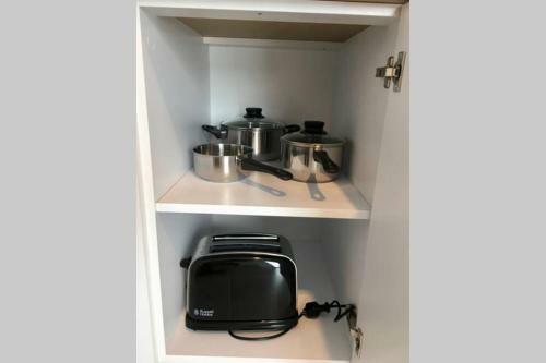 Apartament Fibra Bounty