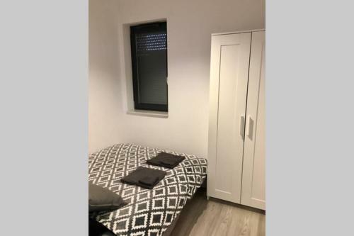 Apartament Fibra Bounty