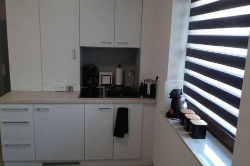 Apartamento Studio Fibra Metrio