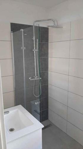 Apartamento Studio Fibra Metrio