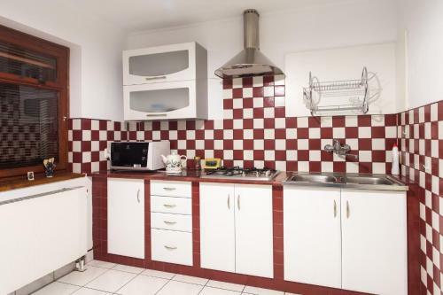 Apartamento Mi?dzy Zdrojami