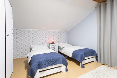 Apartamento Mi?dzy Zdrojami