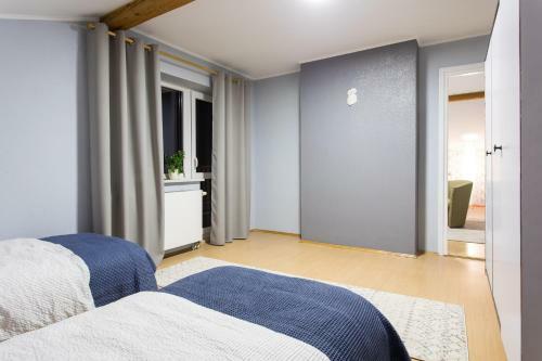 Apartamento Mi?dzy Zdrojami