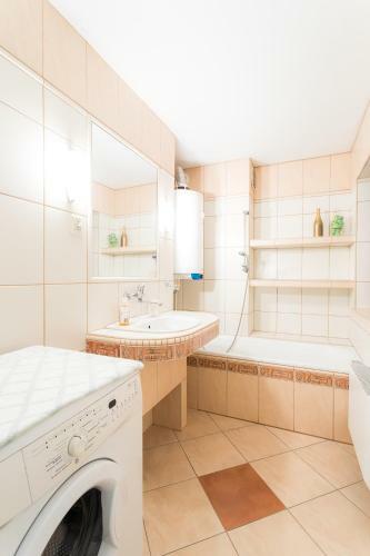 Apartamento Mi?dzy Zdrojami