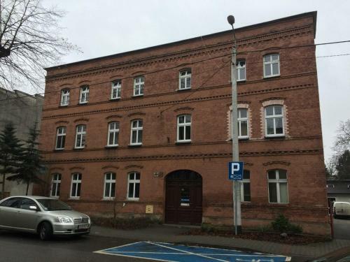 Apartamento Studio Fibra Dolce