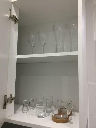 Apartamento Studio Fibra Dolce