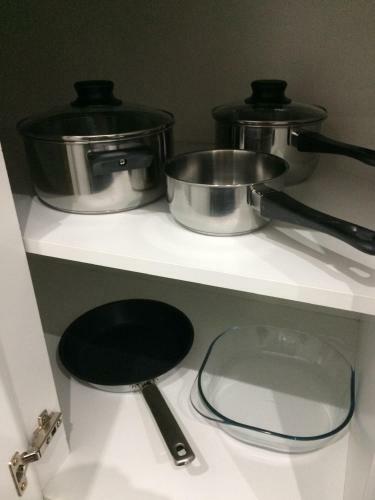 Apartamento Studio Fibra Dolce