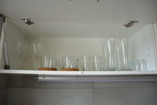 Apartament Fibra Flat White