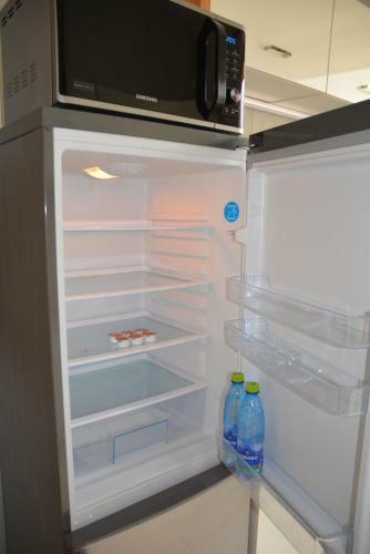 Apartament Fibra Flat White