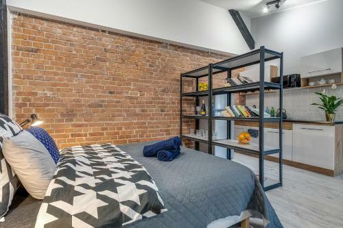 Ko?cielna Loft Apartaments