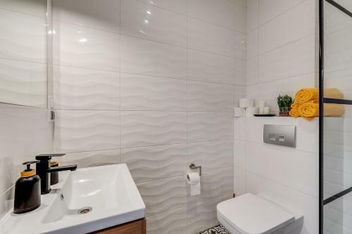 Ko?cielna Loft Apartaments