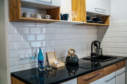 Ko?cielna Loft Apartaments